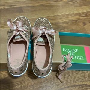 kate spade keds